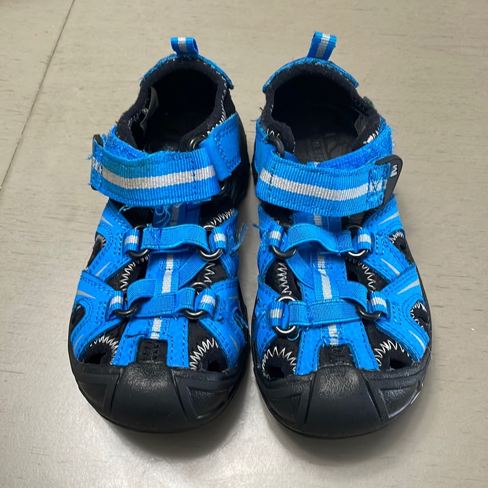 Merrill Kids’ Hydro Sandals